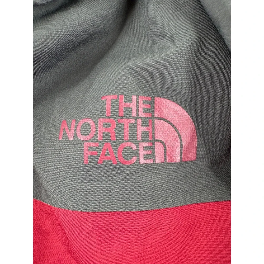 The North Face north face